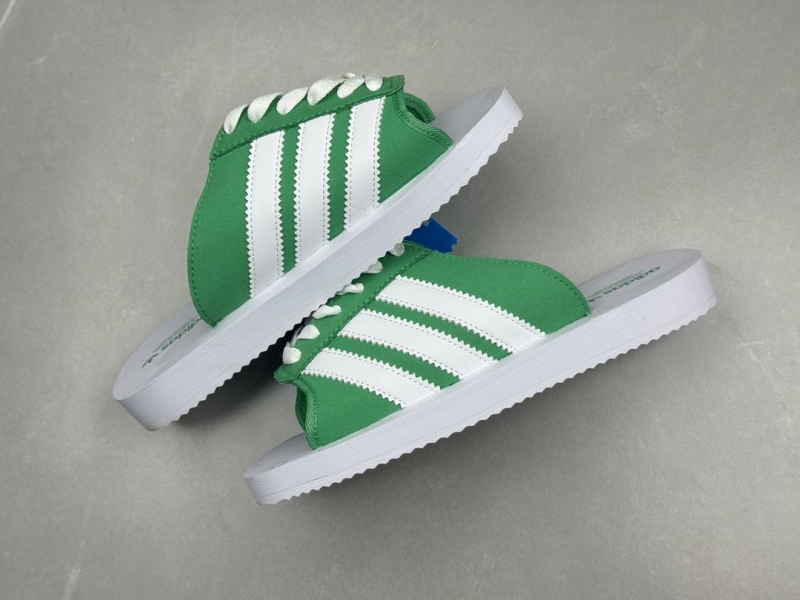 Adidas slippers